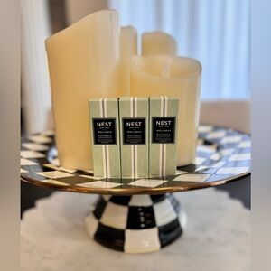 NEST misting diffuser oil, set of 3